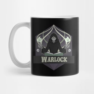 Warlock Mug